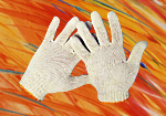Защита рук. Перчатки рабочие в Санкт-Петербурге и в г. Гатчина